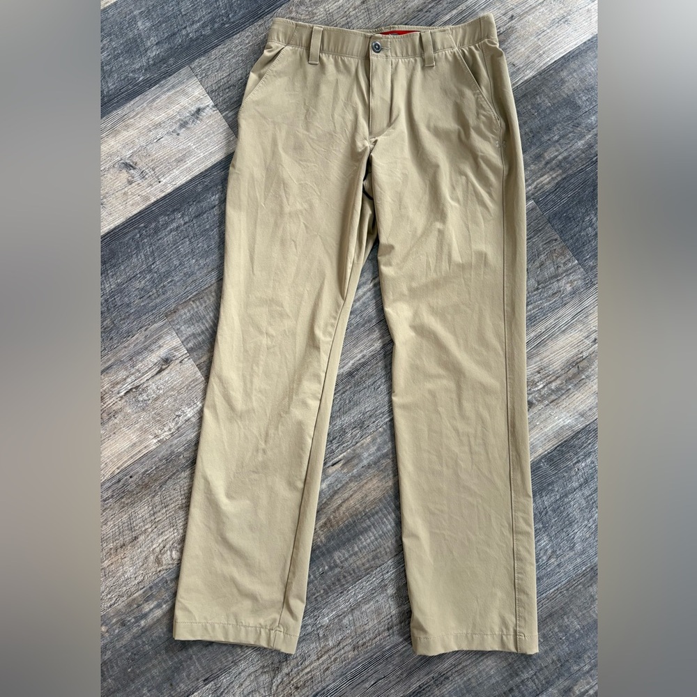 Under Armour Golf pants 32x32